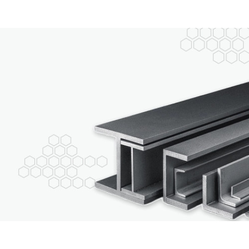 Besi Profil Struktural (6)