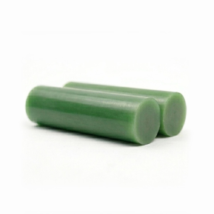 As Epoxy Resin Hijau