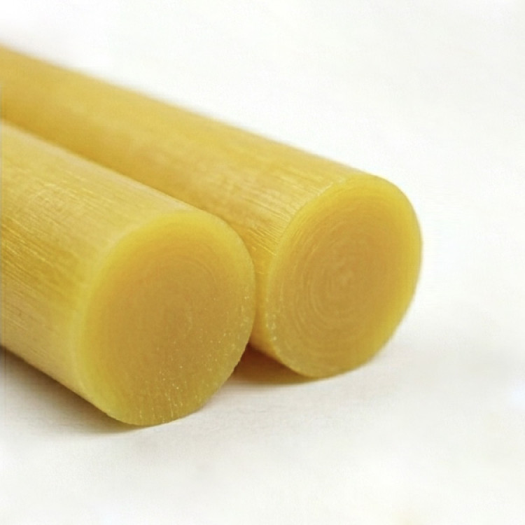 As Epoxy Resin Kuning Diameter 10mm