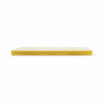 Plat Epoxy Resin Kuning Tebal 2mm