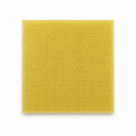 Plat Epoxy Resin Kuning Tebal 3mm