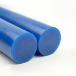 As MC Blue