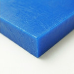 Plat MC Blue