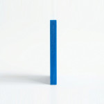 Plat MC Blue