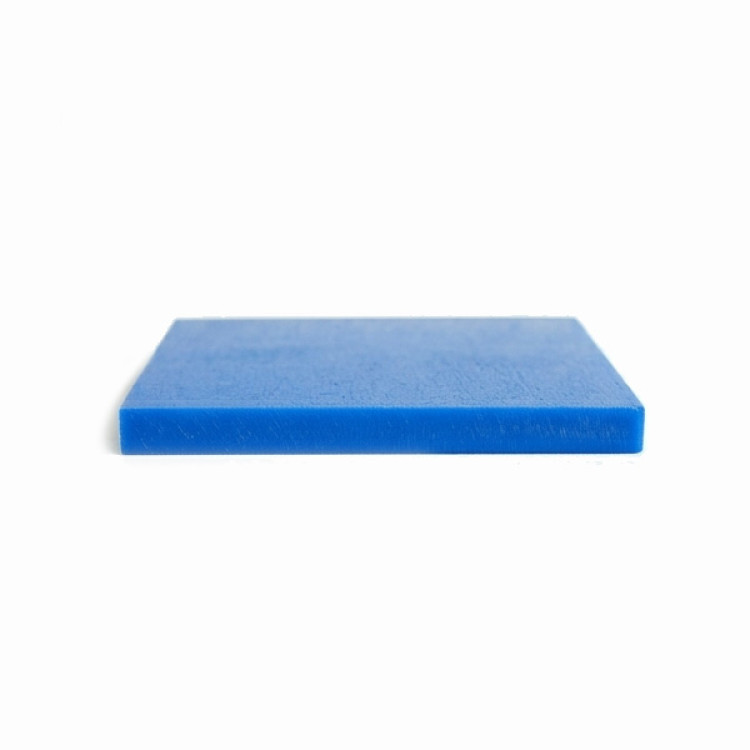 Plat MC Blue