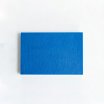 Plat MC Blue