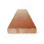 Plat Novotex Tebal 25mm