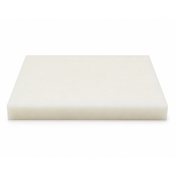 Plat Nylon Tebal 20mm