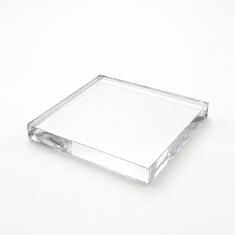 Plat Polycarbonate