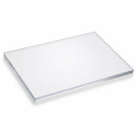 Plat Polycarbonate Tebal 15mm