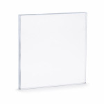 Plat Polycarbonate Tebal 15mm