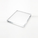 Plat Polycarbonate