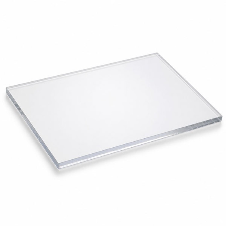 Plat Polycarbonate