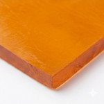 Plat Polyurethane Tebal 10mm