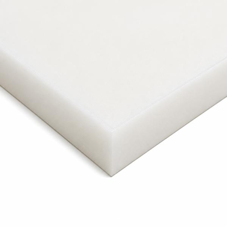 Plat POM Tebal 10mm