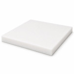 Plat PTFE Tebal 10mm