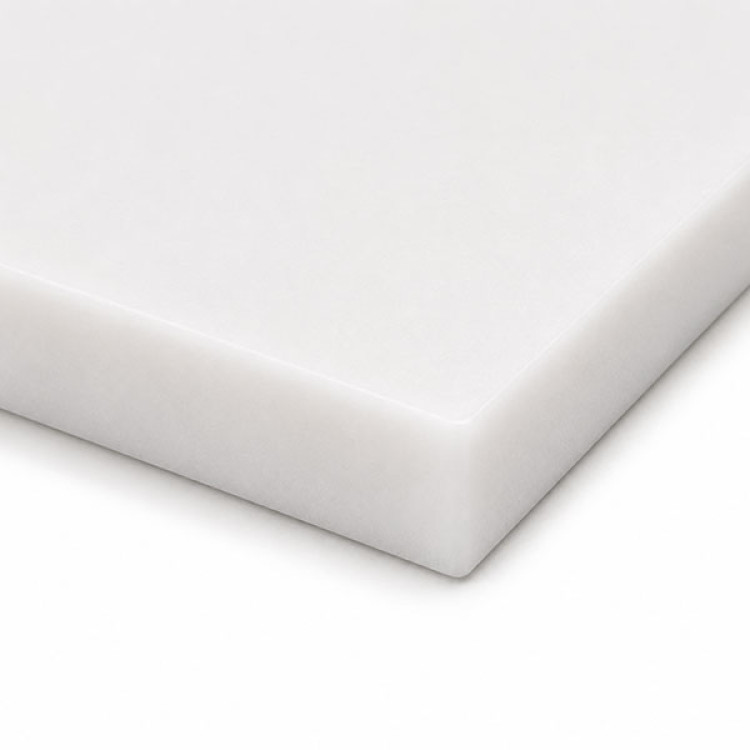 Plat PTFE Tebal 20mm