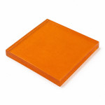 Plat PU Tebal 10mm