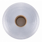 PVC Curtain Clear 3mm x 30cm