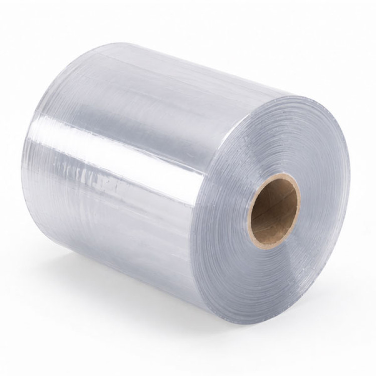 PVC Curtain Clear