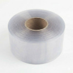 PVC Curtain Clear