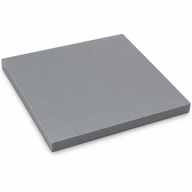 Plat PVC