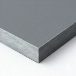 Plat PVC