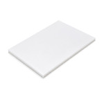Plat Teflon PTFE Tebal 15mm
