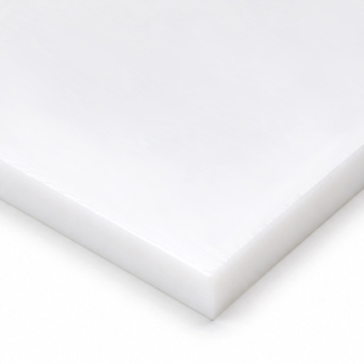Plat Teflon PTFE Tebal 5mm