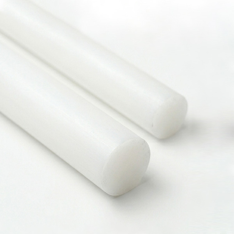 As UHMWPE
