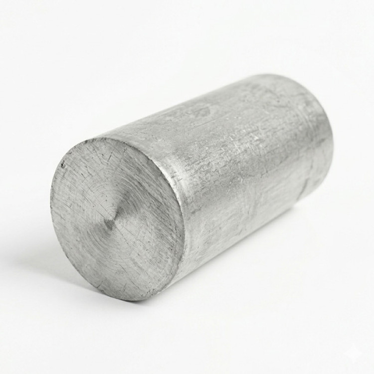As Aluminium 6061 Diameter 50mm