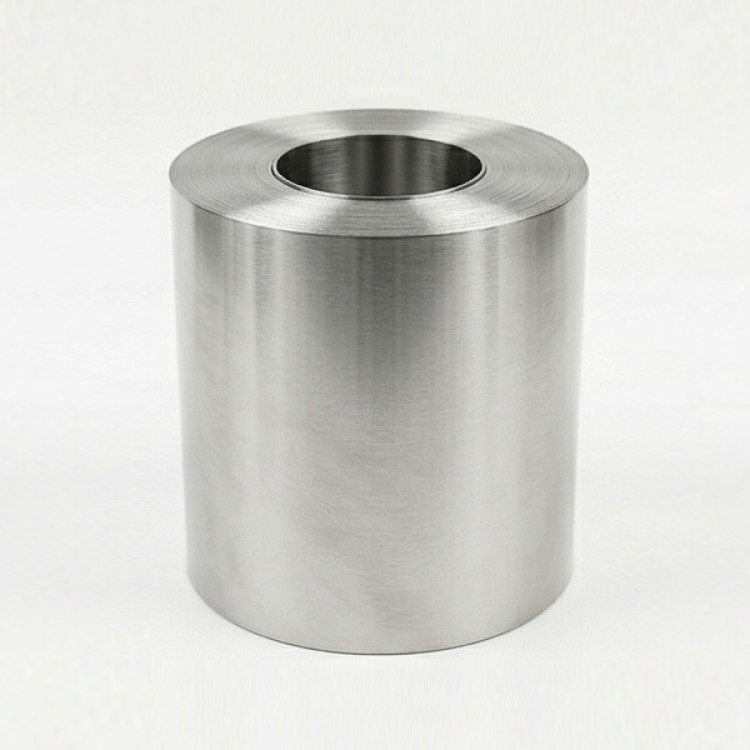 Coil Aluminium