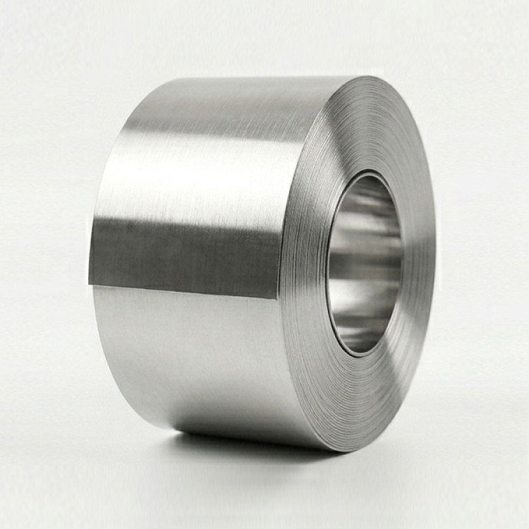 Coil Aluminium 0,3mmx1m