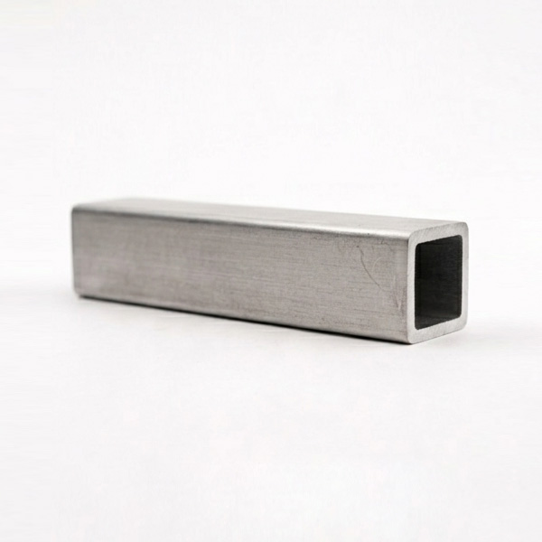 Hollow Aluminium