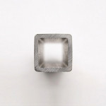 Hollow Aluminium