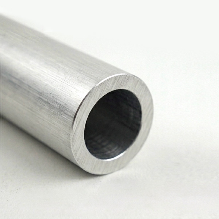 Pipa Aluminium 25x1mm