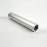 Pipa Aluminium 32x1mm