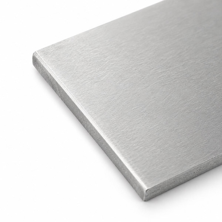 Plat Aluminium 1100 Tebal 3mm