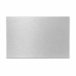 Plat Aluminium 1100 Tebal 5mm