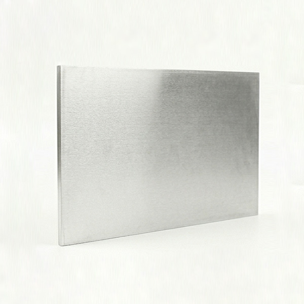 Plat Aluminium 1100