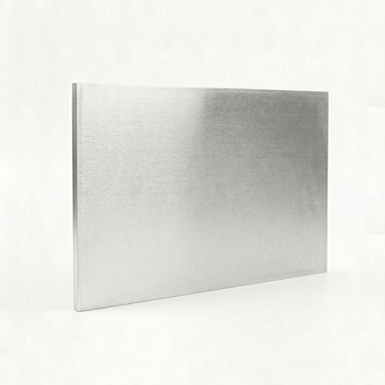 Plat Aluminium 1100