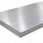 Plat Aluminium 5052 Tebal 5mm