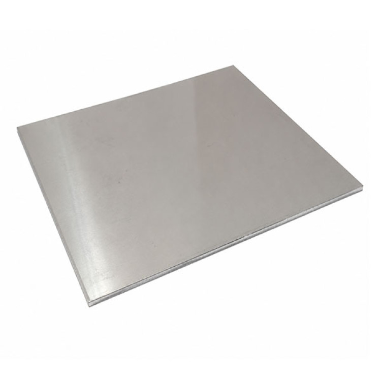 Plat Aluminium 5052 Tebal 5mm