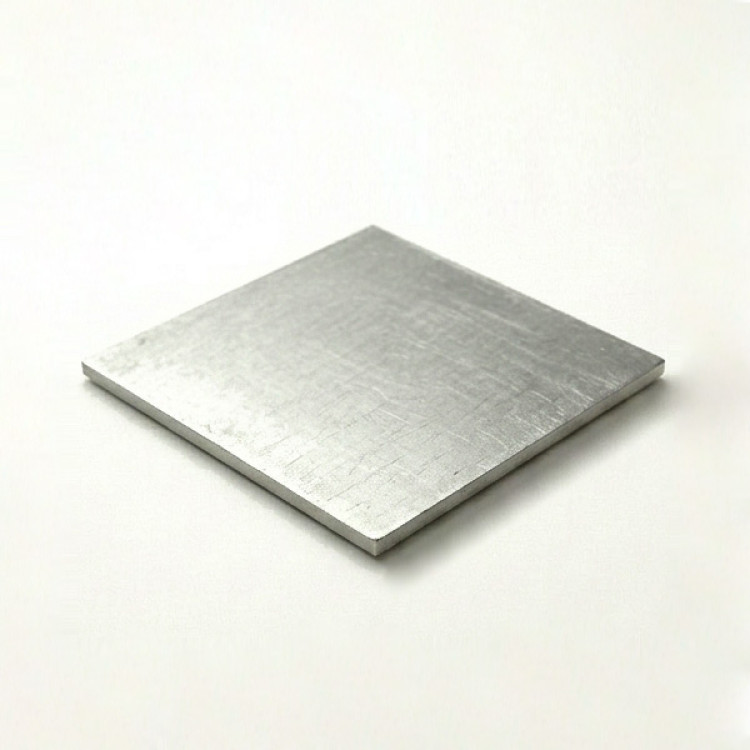Plat Aluminium 5052