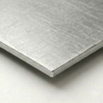 Plat Aluminium 5052