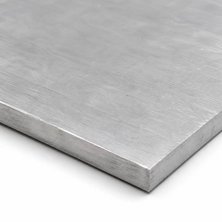 Plat Aluminium 5083 Tebal 8mm