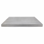 Plat Aluminium 5083 Tebal 8mm