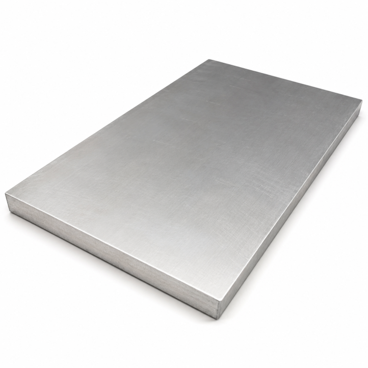 Plat Aluminium 5083