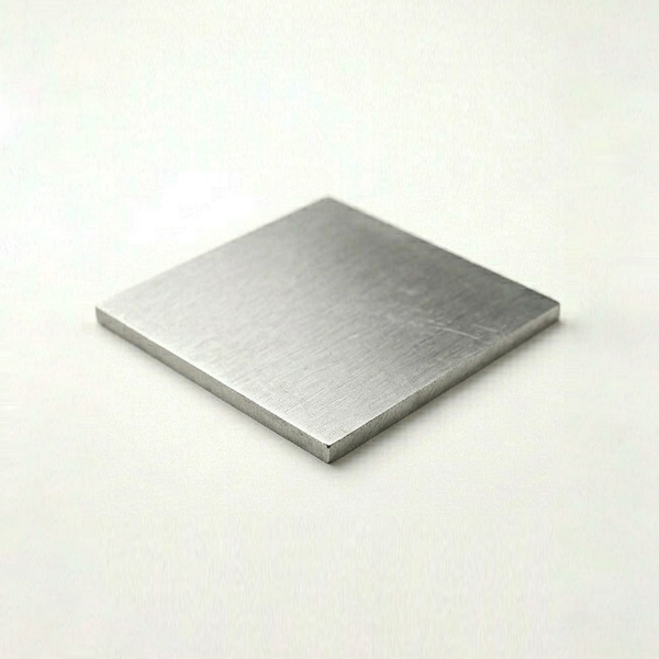 Plat Aluminium 5083