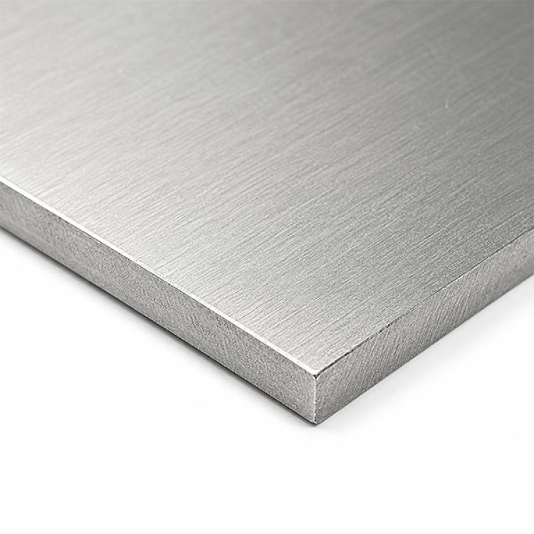 Plat Aluminium 6061 Tebal 15mm